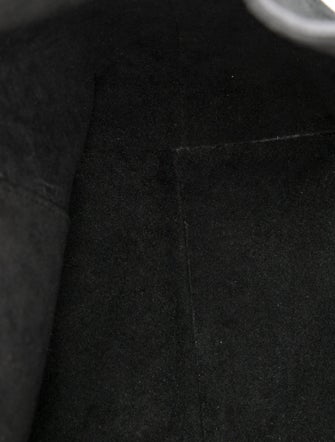 Louis Vuitton LV Monogram Montsouris