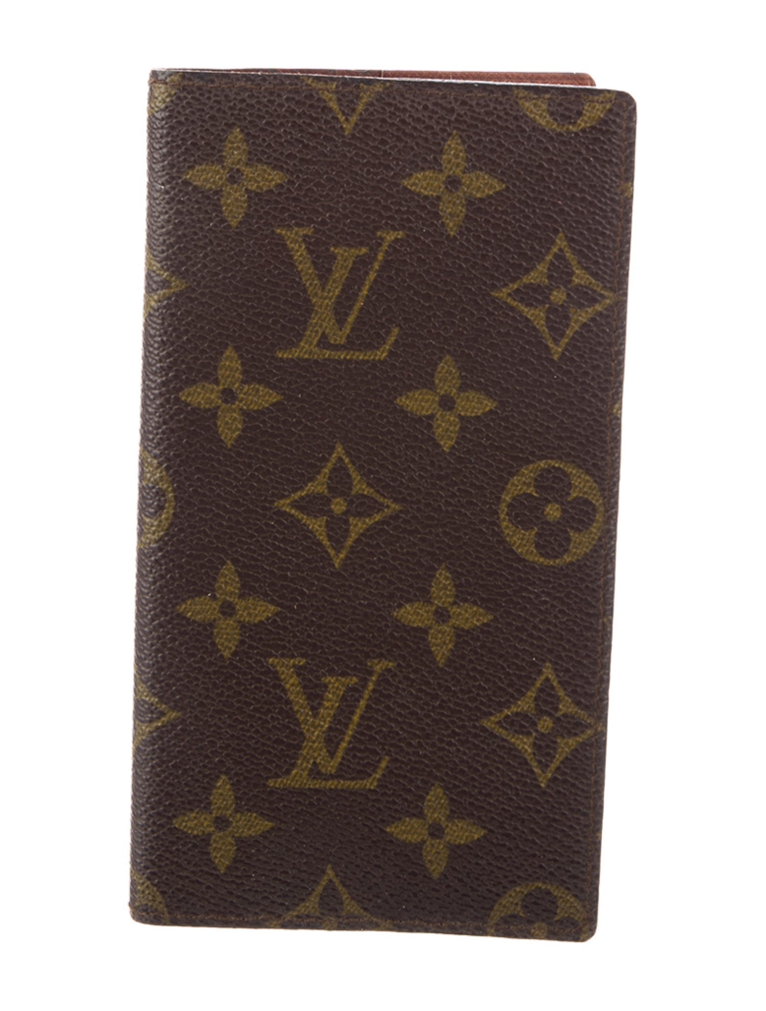 Louis Vuitton Address Book Holder