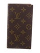 Louis Vuitton Address Book Holder