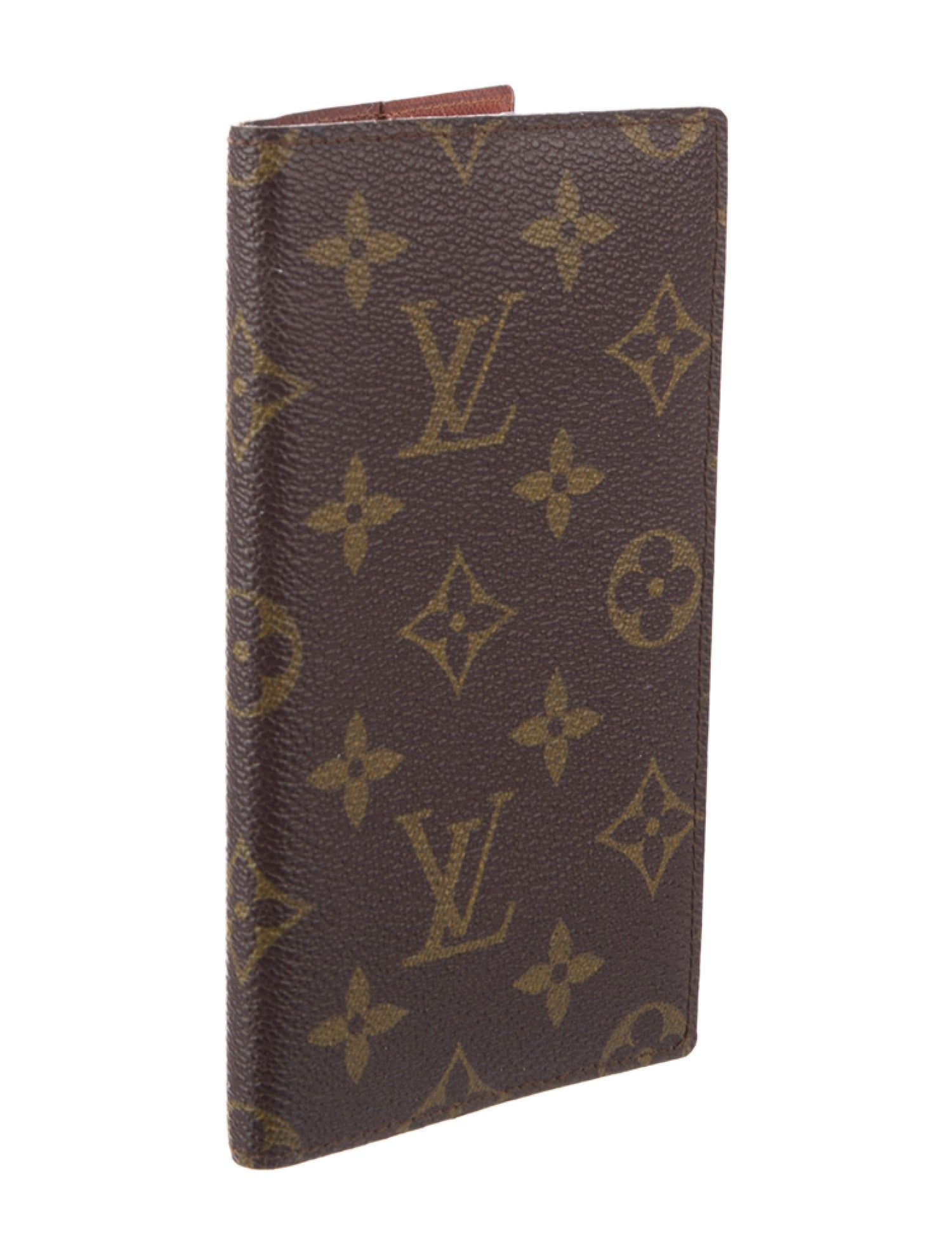 Louis Vuitton Address Book Holder