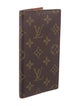 Louis Vuitton Address Book Holder