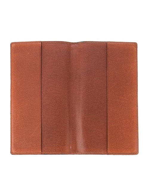 Louis Vuitton Address Book Holder