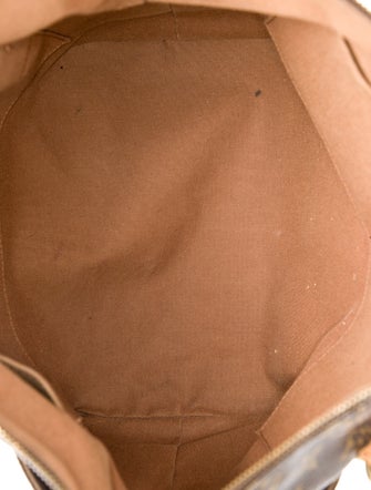 Louis Vuitton LV Monogram Totally PM