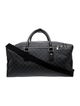 Louis Vuitton Damier Graphite Roadster 50