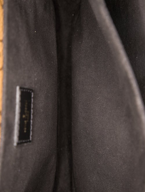 Louis Vuitton LV Monogram Pochette Métis