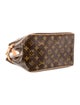 Louis Vuitton LV Monogram Batignolles