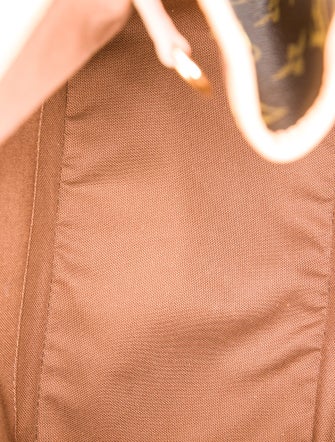 Louis Vuitton LV Monogram Batignolles