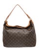 Louis Vuitton LV Monogram Delightful MM
