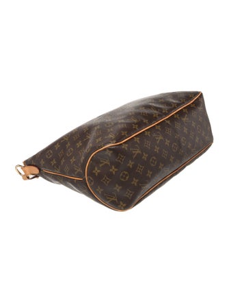 Louis Vuitton LV Monogram Delightful MM