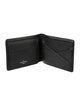 Louis Vuitton 2017 Damier Graphite Pattern Multiple Wallet