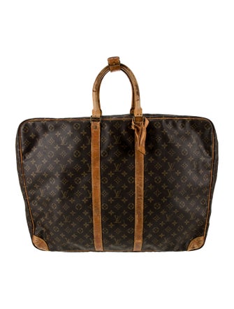 Louis Vuitton LV Monogram Sirius 55
