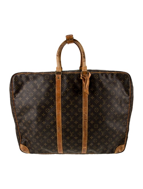 Louis Vuitton LV Monogram Sirius 55