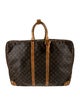 Louis Vuitton LV Monogram Sirius 55