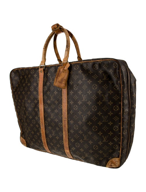 Louis Vuitton LV Monogram Sirius 55