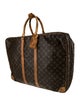 Louis Vuitton LV Monogram Sirius 55