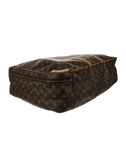 Louis Vuitton LV Monogram Sirius 55