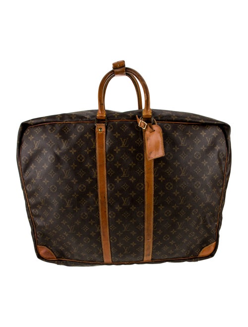 Louis Vuitton LV Monogram Sirius 55