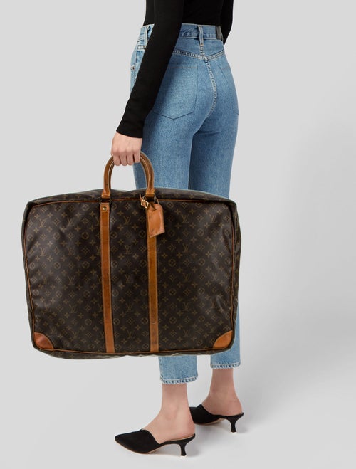 Louis Vuitton LV Monogram Sirius 55