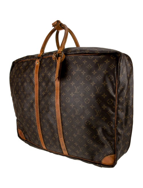 Louis Vuitton LV Monogram Sirius 55