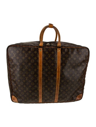 Louis Vuitton LV Monogram Sirius 55