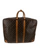 Louis Vuitton LV Monogram Sirius 55