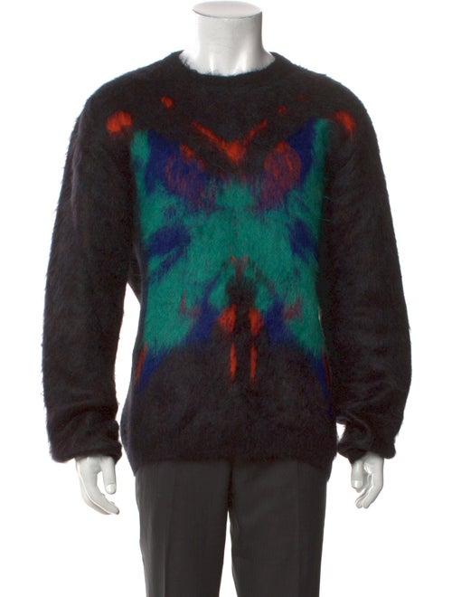 Louis Vuitton 2023 Signature Logo Cardigan