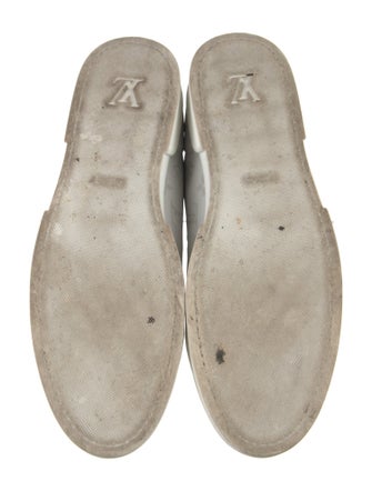 Louis Vuitton 2017 LV Monogram Sneakers