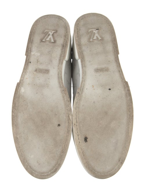 Louis Vuitton 2017 LV Monogram Sneakers