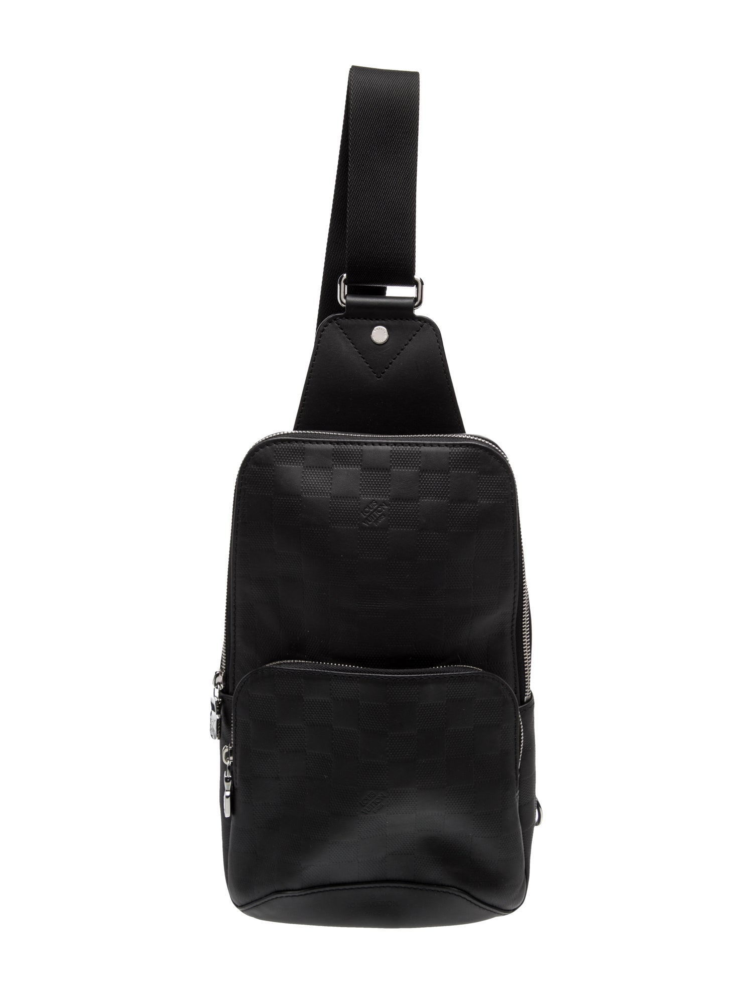 Louis Vuitton Damier Infini Avenue