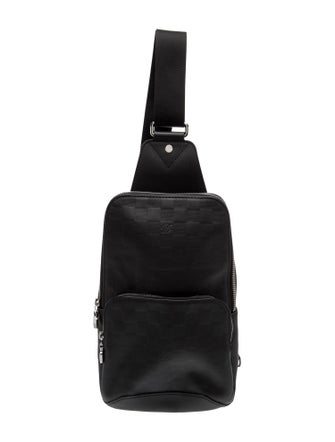 Louis Vuitton Damier Infini Avenue