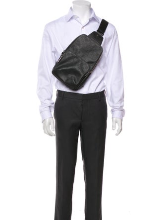 Louis Vuitton Damier Infini Avenue