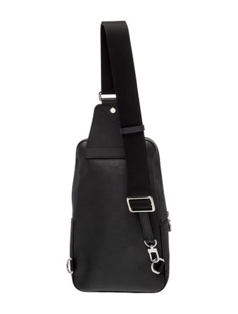 Louis Vuitton Damier Infini Avenue