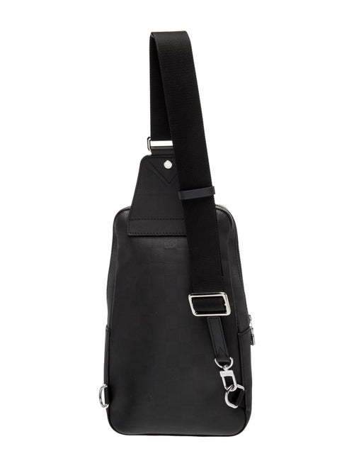 Louis Vuitton Damier Infini Avenue