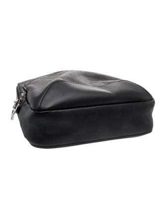 Louis Vuitton Damier Infini Avenue