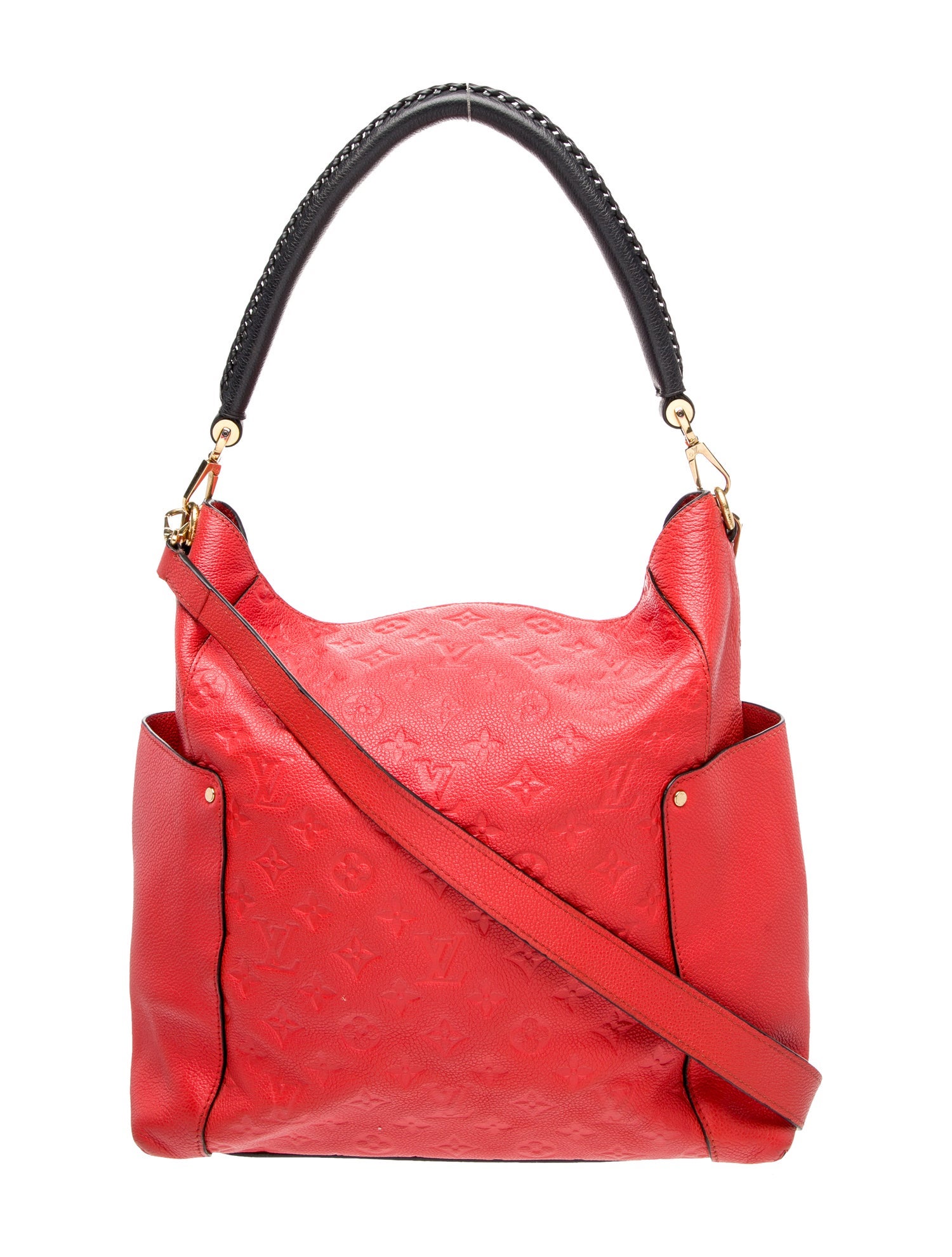 Louis Vuitton Monogram Bagatelle