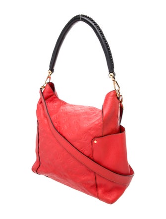 Louis Vuitton Monogram Bagatelle