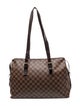 Louis Vuitton Damier Ebene Chelsea