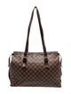 Louis Vuitton Damier Ebene Chelsea