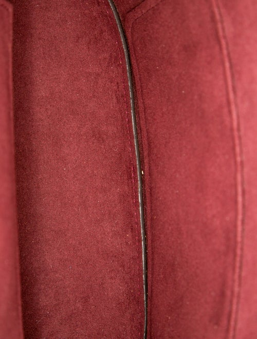 Louis Vuitton LV Monogram Montsouris MM