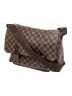 Louis Vuitton Damier Ebene Messenger Bag