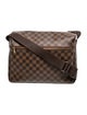 Louis Vuitton Damier Ebene Messenger Bag