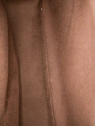 Louis Vuitton Damier Ebene Messenger Bag