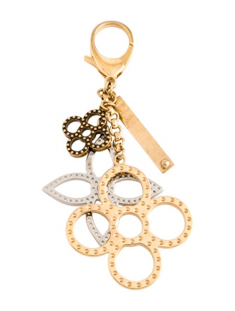 Louis Vuitton Bijoux Sac Tapage Charm