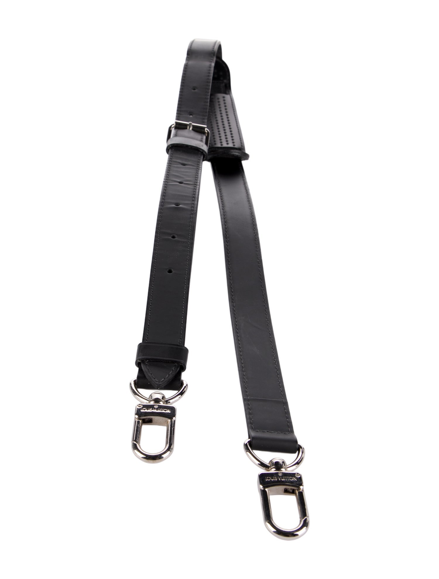 Louis Vuitton Adjustable Bandoulière Strap