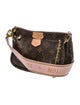 Louis Vuitton LV Monogram Multi-Pochette Accessoires