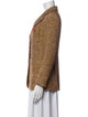 Louis Vuitton 2023 Wool Blazer