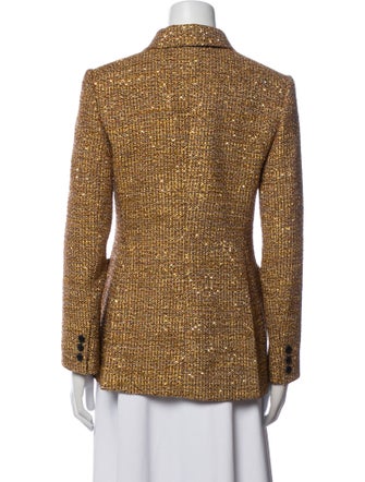 Louis Vuitton 2023 Wool Blazer