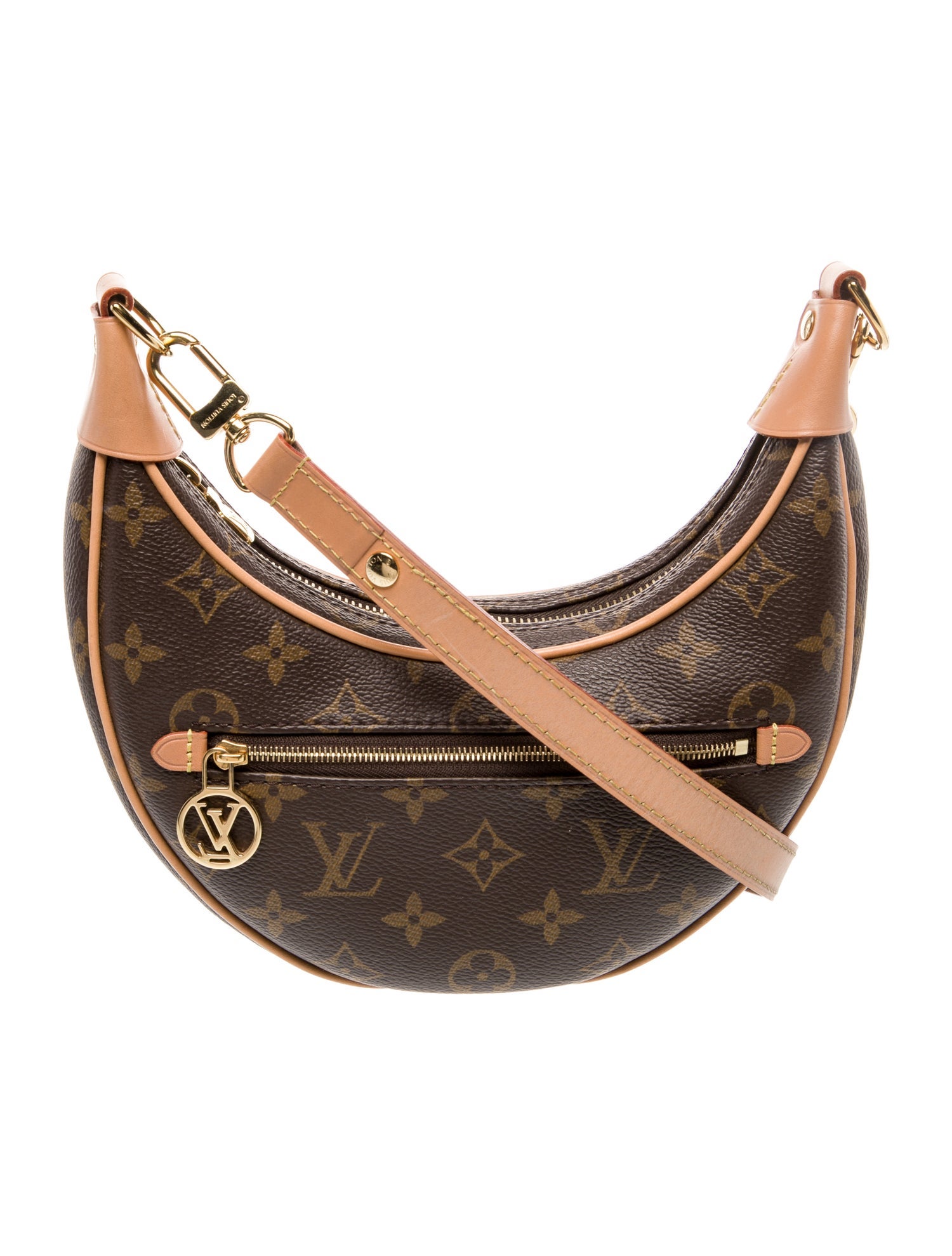 Louis Vuitton LV Monogram Loop