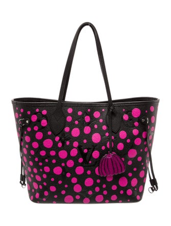 Louis Vuitton Monogram Giant Neverfull MM 2023