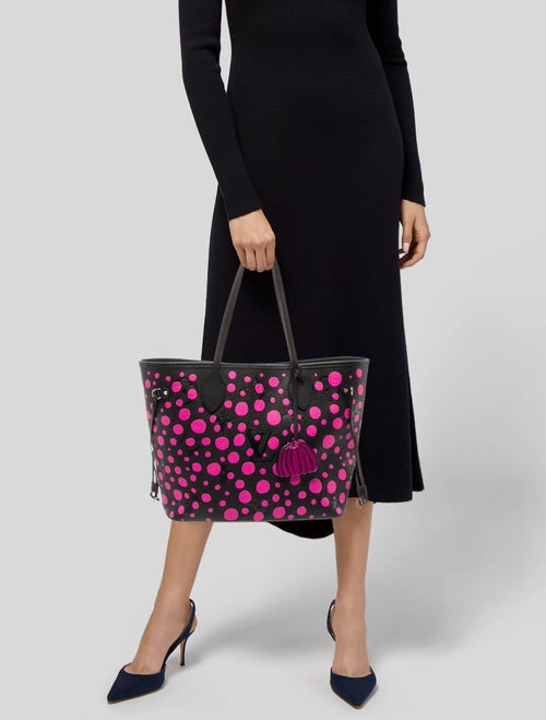 Louis Vuitton Monogram Giant Neverfull MM 2023